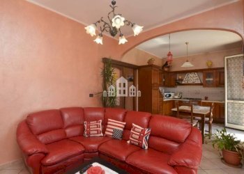 Salone - Apartment via Aurora, 16, Favria - photo 8