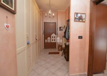 Corridoio - Apartment via Aurora, 16, Favria - photo 9