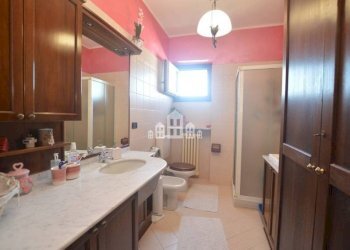 Bagno - Apartment via Aurora, 16, Favria - photo 11