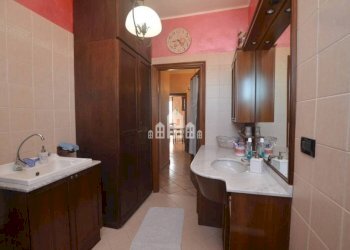 Bagno - Apartment via Aurora, 16, Favria - photo 12