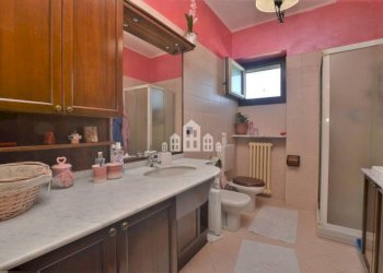 Bagno - Apartment via Aurora, 16, Favria - photo 13