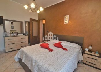 Camera da letto - Apartment via Aurora, 16, Favria - photo 16