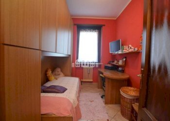 Camera da letto - Apartment via Aurora, 16, Favria - photo 18