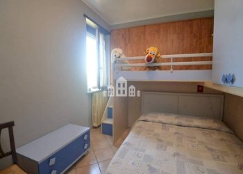 Camera da letto - Apartment via Aurora, 16, Favria - photo 20