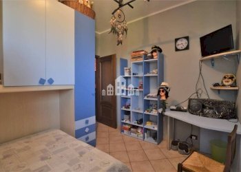 Camera da letto - Apartment via Aurora, 16, Favria - photo 21