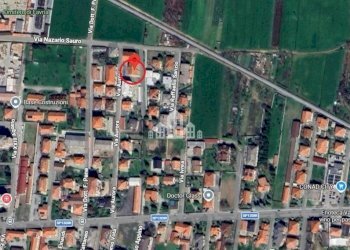 Mappa - Apartment via Aurora, 16, Favria - photo 23
