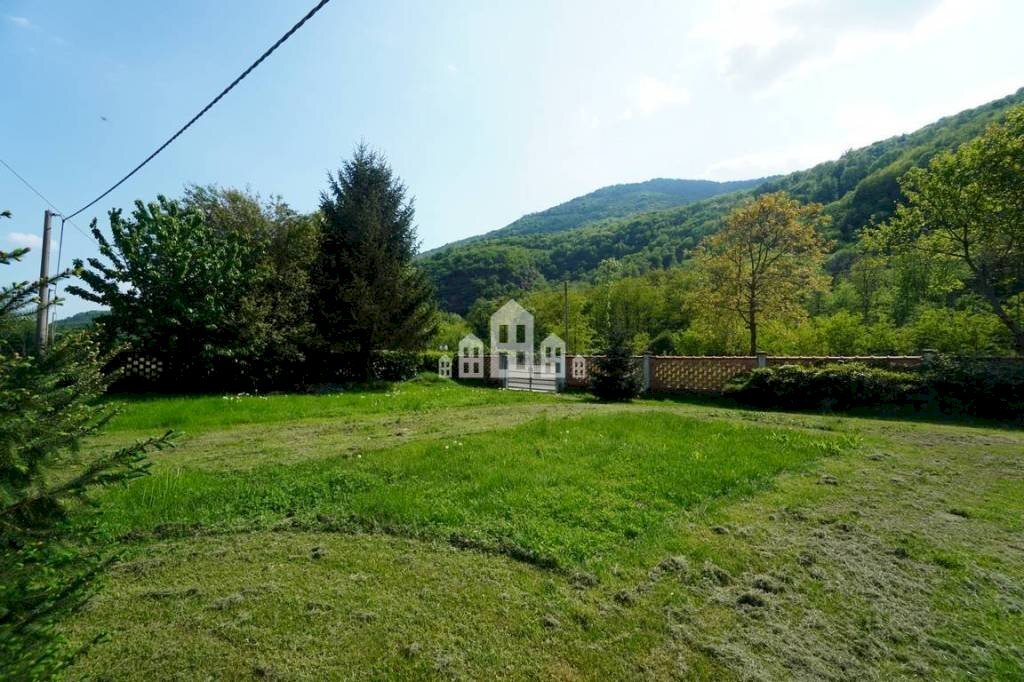 Terreno - Villa Località Grangia, 16, Cuorgnè - foto 3