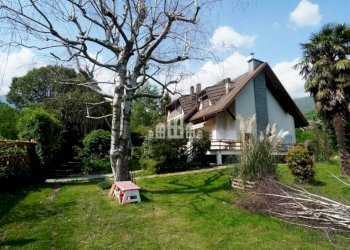 Giardino - Villa Località Grangia, 16, Cuorgnè - foto 2
