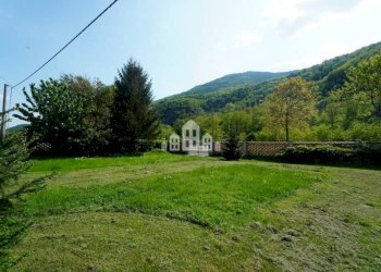 Terreno - Villa Località Grangia, 16, Cuorgnè - foto 3