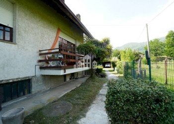 Giardino - Villa Località Grangia, 16, Cuorgnè - foto 4