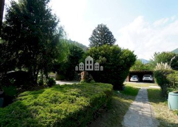 Giardino - Villa Località Grangia, 16, Cuorgnè - foto 5