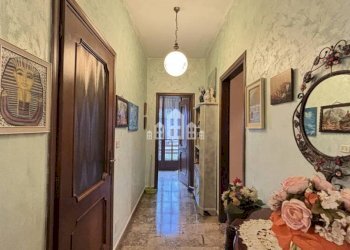 Corridoio - Villa Località Grangia, 16, Cuorgnè - foto 8