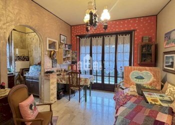 Salone - Villa Località Grangia, 16, Cuorgnè - foto 9