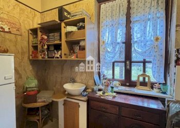 Bagno - Villa Località Grangia, 16, Cuorgnè - foto 11