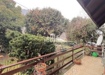 Terrazzo - Villa Località Grangia, 16, Cuorgnè - foto 16