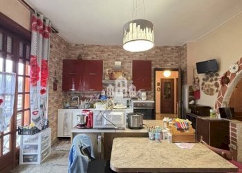 Salone - Villa Località Grangia, 16, Cuorgnè - foto 17