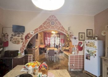 Salone - Villa Località Grangia, 16, Cuorgnè - foto 18