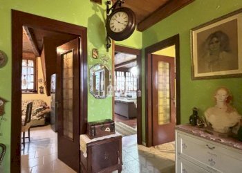 Disimpegno - Villa Località Grangia, 16, Cuorgnè - foto 19