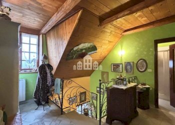Disimpegno - Villa Località Grangia, 16, Cuorgnè - foto 20