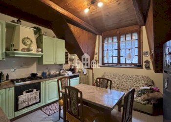 Cucina - Villa Località Grangia, 16, Cuorgnè - foto 21