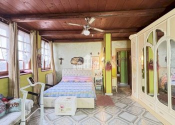 Veranda - Villa Località Grangia, 16, Cuorgnè - foto 27