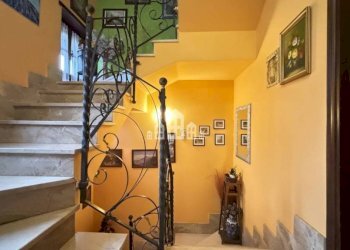 Interno palazzo - Villa Località Grangia, 16, Cuorgnè - foto 29