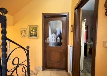 Interno palazzo - Villa Località Grangia, 16, Cuorgnè - foto 30