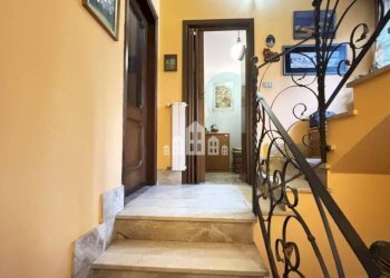 Interno palazzo - Villa Località Grangia, 16, Cuorgnè - foto 31