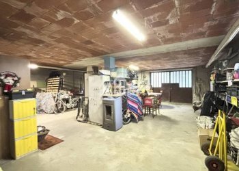 Cantina - Villa Località Grangia, 16, Cuorgnè - foto 32