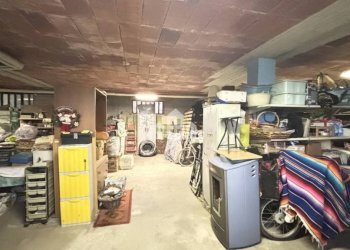 Cantina - Villa Località Grangia, 16, Cuorgnè - foto 33
