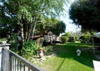 Giardino - Villa Località Grangia, 16, Cuorgnè - foto 34