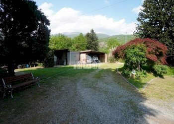 Terreno - Villa Località Grangia, 16, Cuorgnè - foto 35
