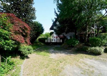 Terreno - Villa Località Grangia, 16, Cuorgnè - foto 36