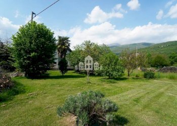 Terreno - Villa Località Grangia, 16, Cuorgnè - foto 37