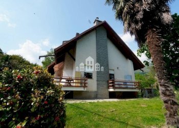 Giardino - Villa Località Grangia, 16, Cuorgnè - foto 39