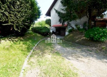Giardino - Villa Località Grangia, 16, Cuorgnè - foto 40