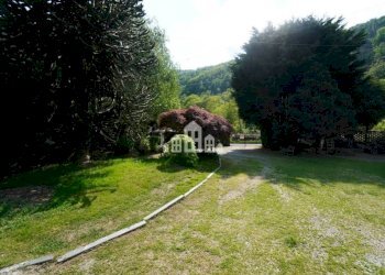 Terreno - Villa Località Grangia, 16, Cuorgnè - foto 41