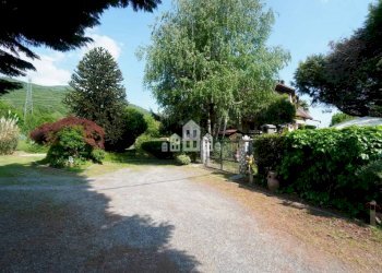 Zona - Villa Località Grangia, 16, Cuorgnè - foto 42