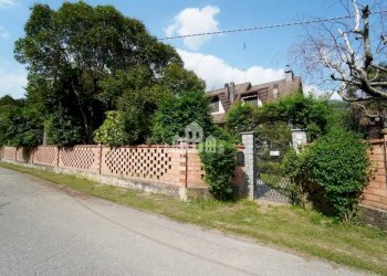 Zona - Villa Località Grangia, 16, Cuorgnè - foto 43