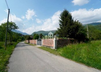 Zona - Villa Località Grangia, 16, Cuorgnè - foto 44