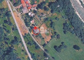 Mappa - Villa Località Grangia, 16, Cuorgnè - foto 45