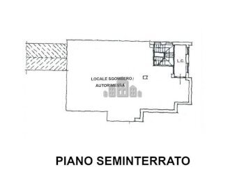 Planimetria - Villa Località Grangia, 16, Cuorgnè - foto 46