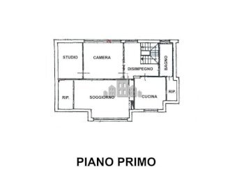 Planimetria - Villa Località Grangia, 16, Cuorgnè - foto 48