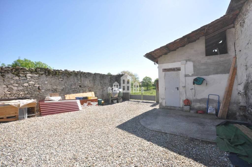Terrazzo - Casa indipendente Località San Giuseppe, 5, Cuorgnè - foto 2