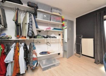 Interno non residenziale - Casa indipendente Località San Giuseppe, 5, Cuorgnè - foto 11
