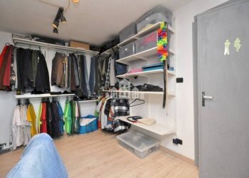 Box auto - Casa indipendente Località San Giuseppe, 5, Cuorgnè - foto 12