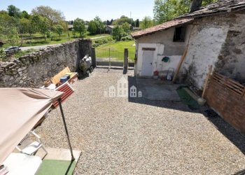 Terrazzo - Casa indipendente Località San Giuseppe, 5, Cuorgnè - foto 16