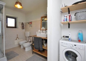 Bagno - Casa indipendente Località San Giuseppe, 5, Cuorgnè - foto 17