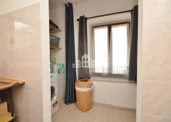 Bagno - Casa indipendente Località San Giuseppe, 5, Cuorgnè - foto 18