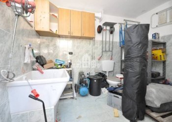 Lavanderia - Casa indipendente Località San Giuseppe, 5, Cuorgnè - foto 20